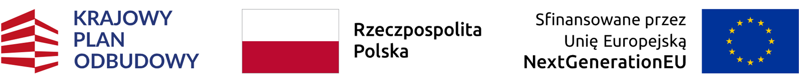 Finansowanie z KPO KPO