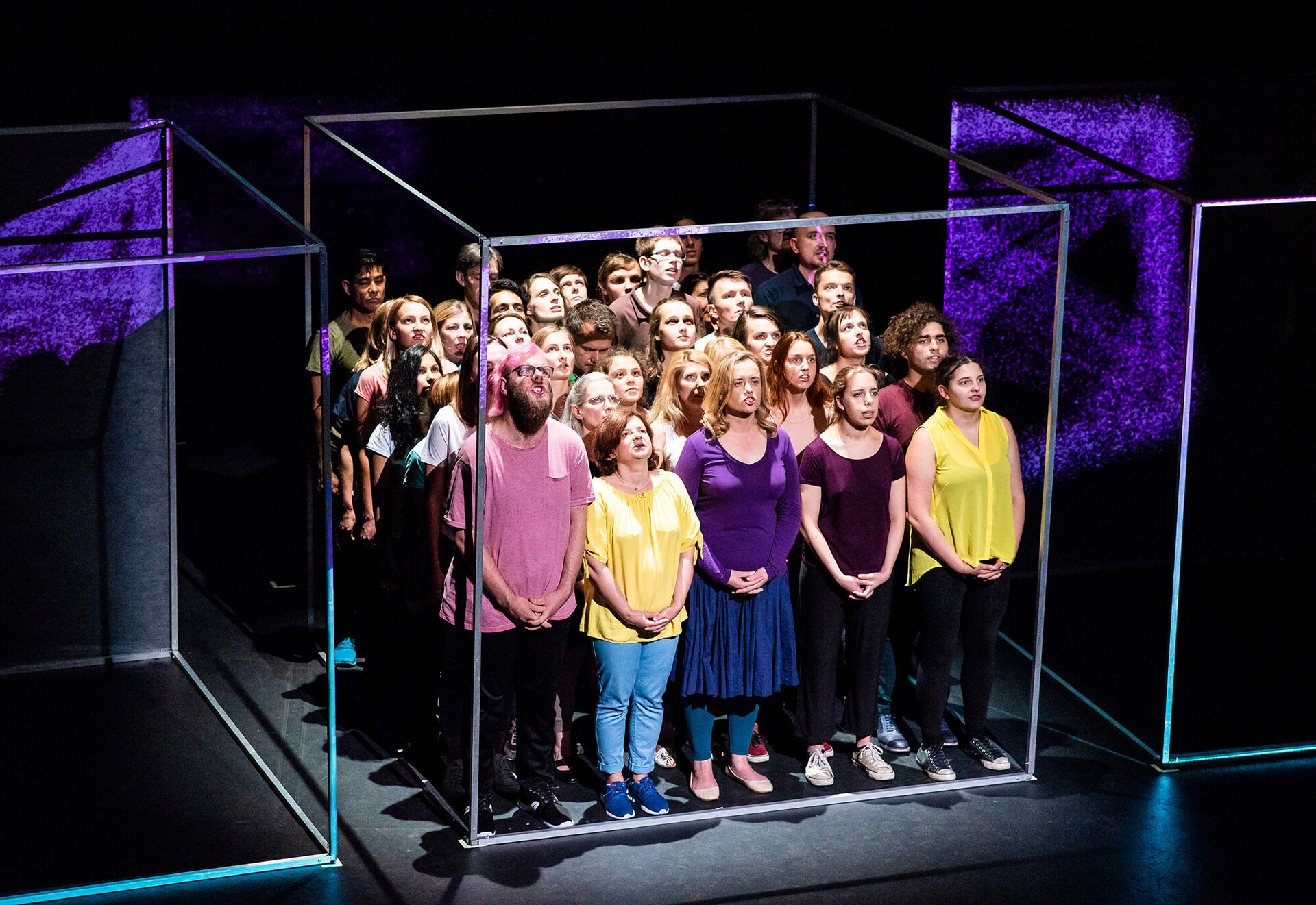 Ilustracja aktualności Gods