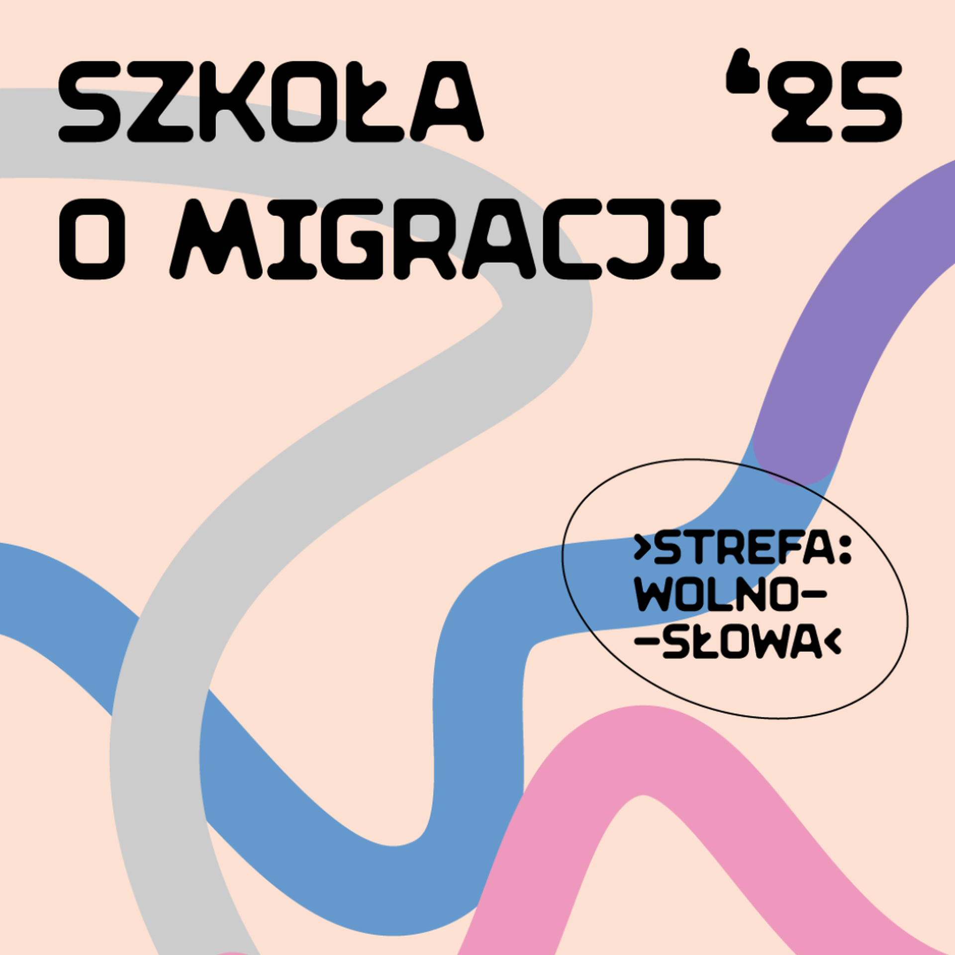 Ilustracja aktualności Szkoła o migracji 2025 