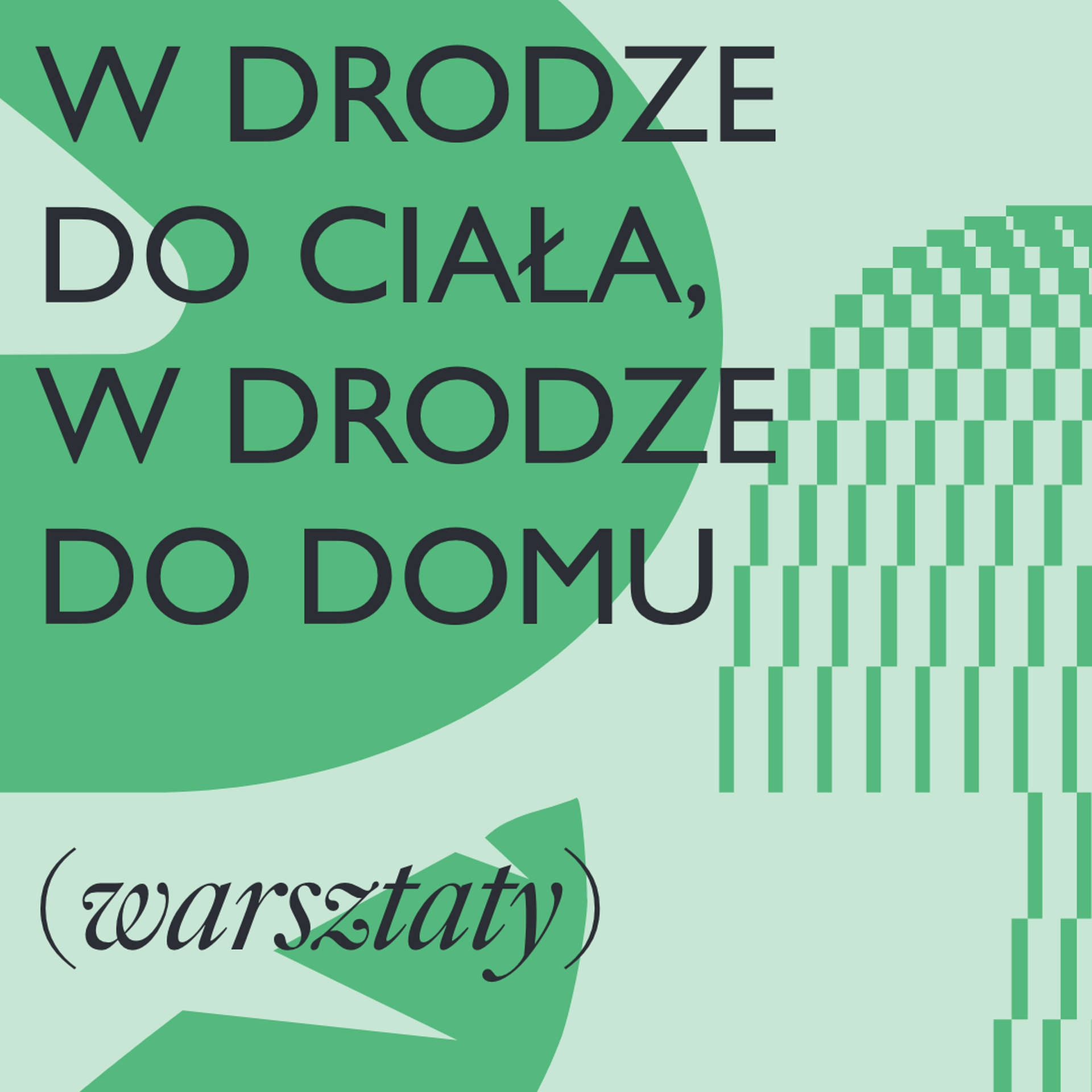 Ilustracja aktualności W drodze do ciała, w drodze do domu