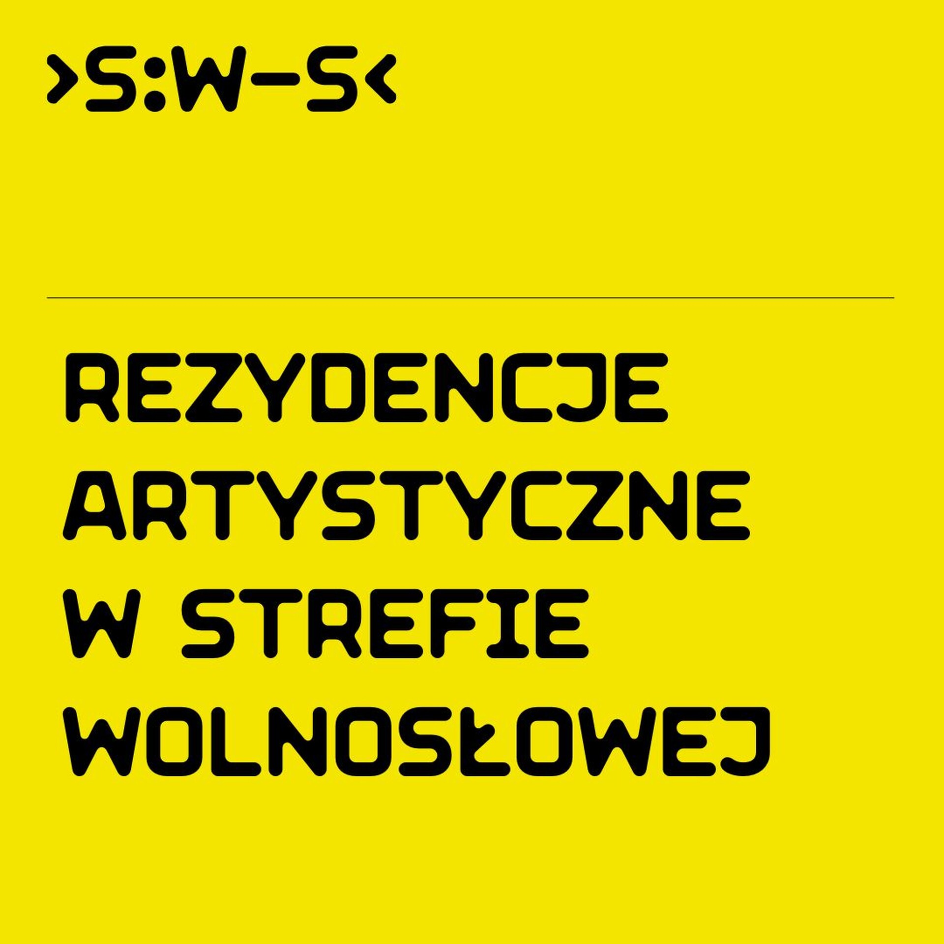 Ilustracja aktualności Rezydencje artystyczne w Strefie WolnoSłowej 