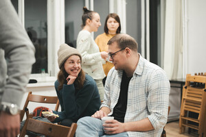 dokumentacja projektu Szkoła o migracji