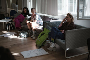 dokumentacja projektu Szkoła o migracji