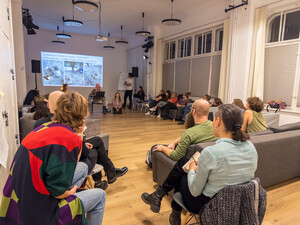 dokumentacja projektu Szkoła o migracji