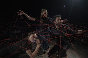 dokumentacja performance "Sp&oacute;jnia"