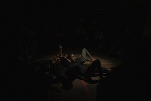 dokumentacja performance "Sp&oacute;jnia"