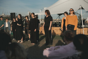 dokumentacja projektu Re-think the challenge