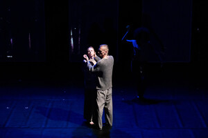 dokumentacja spektaklu "Imperium"