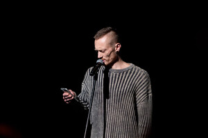 dokumentacja spektaklu "Imperium"