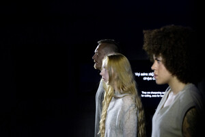 dokumentacja spektaklu "Imperium"