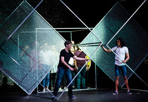 "Bogowie" photo by Karolina J&oacute;źwiak