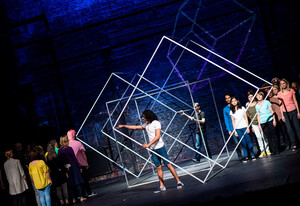 "Bogowie" photo by Karolina J&oacute;źwiak