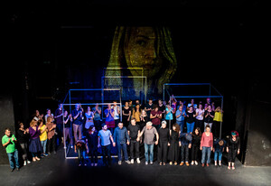 "Bogowie" photo by Karolina J&oacute;źwiak