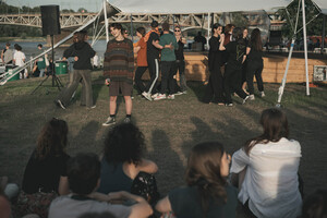 dokumentacja projektu Młodzieżowe Laboratorium Praktyk Tw&oacute;rczych 