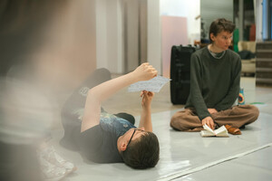 dokumentacja projektu Młodzieżowe Laboratorium Praktyk Tw&oacute;rczych 