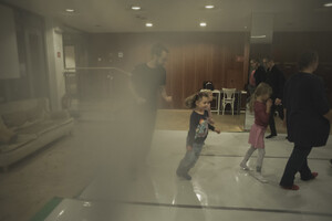 dokumentacja projektu Strefa dla Dzieci zdjęcia warsztat&oacute;w: Yauhen Malashkevich