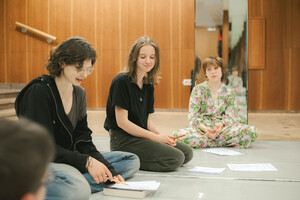 Dokumentacja projektu OWW. Wolność. fot. Yauhen Malashkevich