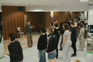 Dokumentacja projektu OWW. Wolność. fot. Yauhen Malashkevich