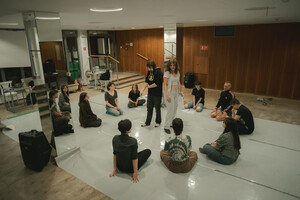 Dokumentacja projektu OWW. Wolność. fot. Yauhen Malashkevich