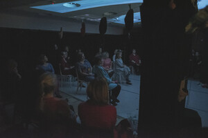 Dokumentacja projektu OWW. Wolność. fot. Yauhen Malashkevich