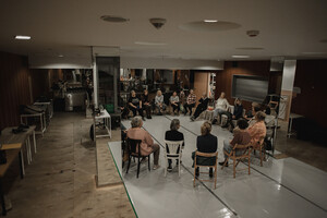 Dokumentacja projektu OWW. Wolność. fot. Yauhen Malashkevich