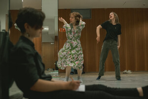 Młodzieżowe Laboratorium Praktyk Tw&oacute;rczych fot. Yauhen Malaskhevich