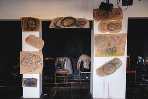 New space. Warsztaty z młodzieżą. Luty 2025