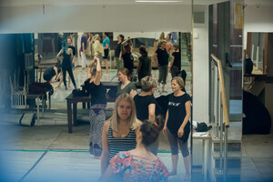 Odwaga, wolność, wyobrażnia