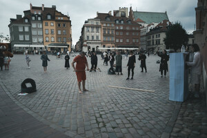 Odwaga, wolność, wyobrażnia