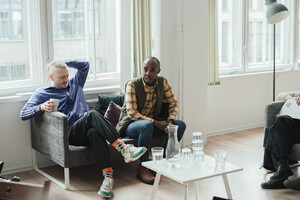 Project partners meeting | Warsaw, January 2025 Fot. Yauhen Malaskhevich