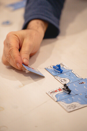 Project partners meeting | Warsaw, January 2025 FOT. Julia Szabłowska