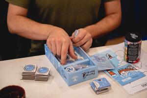 Project partners meeting | Warsaw, January 2025 FOT. Julia Szabłowska