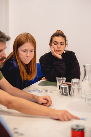 Project partners meeting | Warsaw, January 2025 FOT. Julia Szabłowska