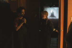 dokumentacja Rezydencji Migrart, część 2