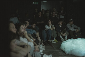 dokumentacja Rezydencji Migrart, część 2