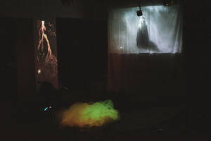 dokumentacja Rezydencji Migrart, część 2