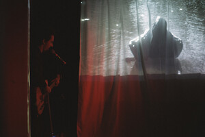 dokumentacja Rezydencji Migrart, część 2