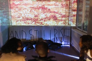 Dokumentacja  "Będzie coraz cieplej" dzień 5  fot. Agata Kubis