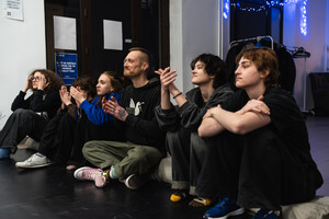 fot. Julia Szabłowska