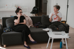 Szkoła o MigracjiFot. Yauhen Malaskhevic