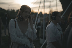 dokumentacja wydarzeń projektu Azyl Warszawa