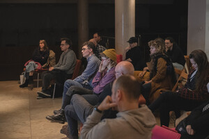 dokumentacja projektu Przeobrażenia