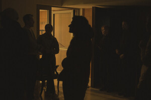 dokumentacja Rezydencji Migrart, część 2