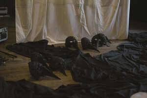 dokumentacja Rezydencji Migrart, część 2